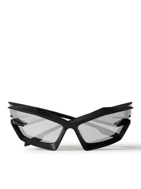 occhiali da vista givenchy cat-eye|Shop Givenchy 55MM Cat Eye Sunglasses .